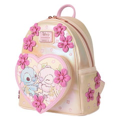 Disney - Cute Stitch Mini Backpack (PRE ORDER)