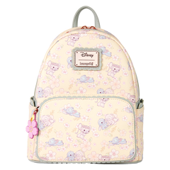 Disney - Cute Stitch Cherry Blossom Mini Backpack (PRE ORDER)