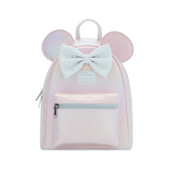 Disney – Minnie Mouse Pink Pearl US Exclusive Mini Backpack
