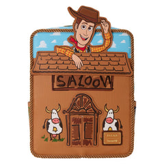 Toy Story 30th Anniversary – Woody Mini Backpack