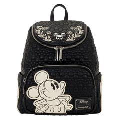 Disney - Mickey & Friends Sketched Mini Backpack