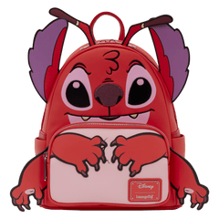Loungefly Lilo & Stitch – Leroy Cosplay Mini Backpack