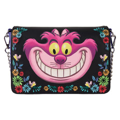 Alice in Wonderland – Cheshire Cat Crossbody Bag