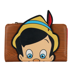 Loungefly Pinocchio Purse