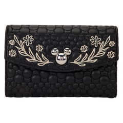 Disney - Mickey Mouse Sketched Bifold Wallet