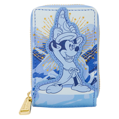 Disney - Fantasia Accordion Wallet