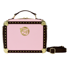 Wicked (2024) - Glinda Trunk Crossbody Bag