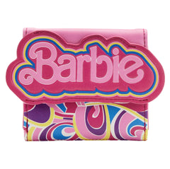 Loungefly Barbie Totally Hair 30th Anniversary wallet