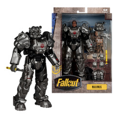 Fallout (TV) - Maximus (Season 2) 7