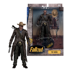 Fallout (TV) - The Ghoul (Season 2) 7