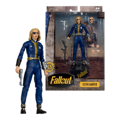 Fallout (TV) - Steph Harper (Season 2) 7