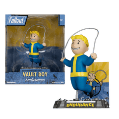 Fallout – Vault Boy Endurance Figure
