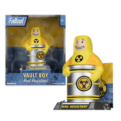 Fallout – Vault Boy Rad Resistant Figure
