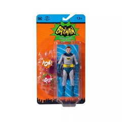 Batman (TV) - Batman Unmasked US Exclusive 6