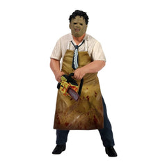 The Texas Chainsaw Massacre (1974) – Leatherface 3.75” Figure