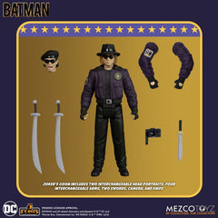 Batman (1989) – 5 Points Figure - Joker's Goon