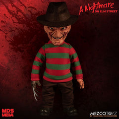 A Nightmare on Elm Street – Freddy Krueger Mega Scale Action Figure