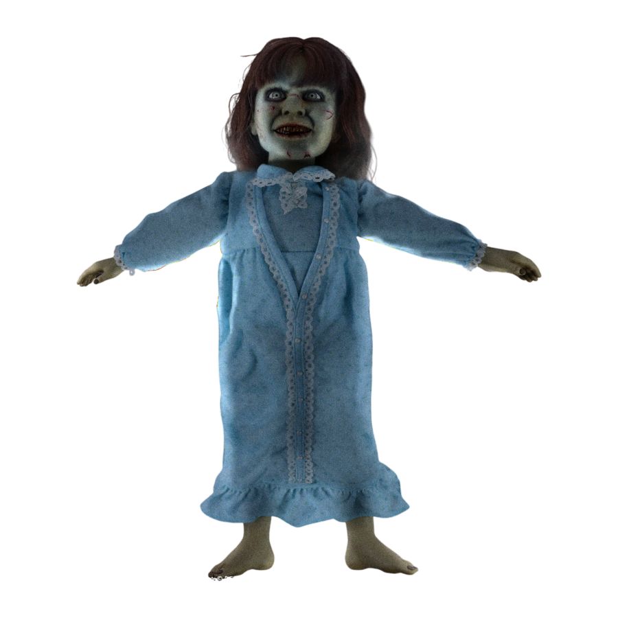Exorcist – Regan 18” Roto Plush