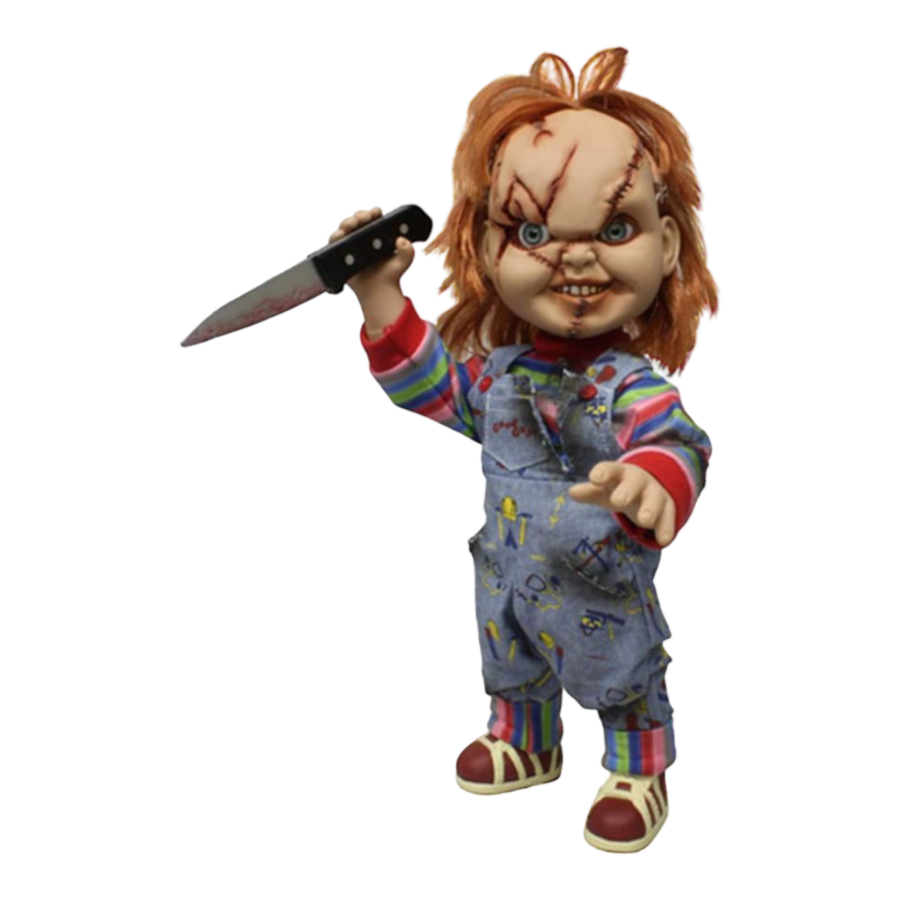 Child's Play - Chucky 15