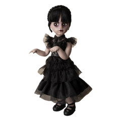 LDD Presents - Dancing Wednesday Living Dead Doll