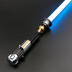 OB EP3 Weathered Saber