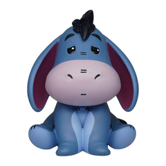 Winnie The Pooh - Eeyore Figural PVC Bank