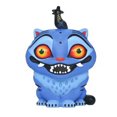 KPop Demon Hunters – Derpy Figural Money Bank
