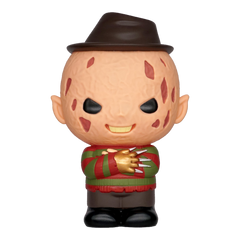 Nightmare On Elm St - Freddy Figural Bank