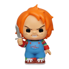 Child's Play - Chucky PVC Figural Bank