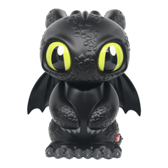 How to Train Your Dragon – Toothless Figural Money Bank