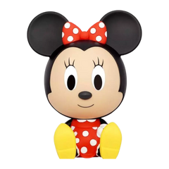 Disney - Minnie Mouse Figural PVC Bank