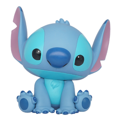 Lilo & Stitch - Stitch Figural PVC Bank
