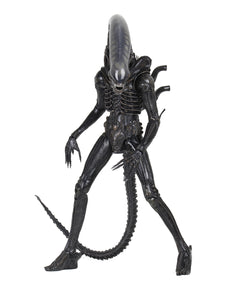 Aliens 40th Anniversary Big Chap 1/4 Scale Action Figure