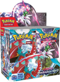 Pokemon - Paradox Rift Booster Box