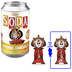 Funko Soda Star Wars Padme Armidale