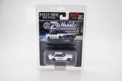 OZ WHEELS 1:64 DENIAL FORD XD FSD SINGLE CAR IN PROTECTOR
