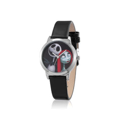 Couture Kingdom The Nightmare Before Christmas Jack & Sally Watch Small