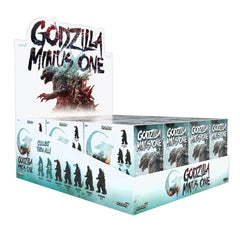 Godzilla: Minus One – Godzilla Blind Box Assortment (single blind box)