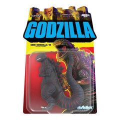Toho – Godzilla (Shin) Reaction Figure