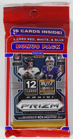 Panini Prizm NFL 2021 Multi Pack