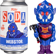 Funky Soda Webstor