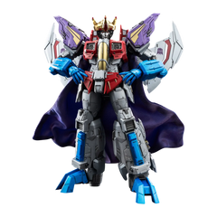 Transformers - Coronation Starscream MDLX Action Figure