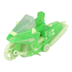 M.A.S.K. – Hologram Condor Action Figure