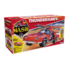 M.A.S.K. - Thunderhawk Vehicle Figure