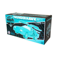 M.A.S.K. – Hologram Thunderhawk Action Figure