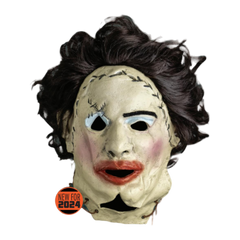 Texas Chainsaw Massacre - Pretty Woman Mask