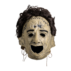 Texas Chainsaw Massacre - Killing Mask