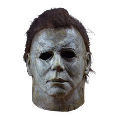 Halloween (2018) - Michael Myers Mask