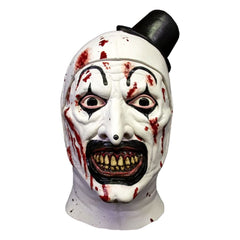 Terrifier – Art The Clown Killer Mask