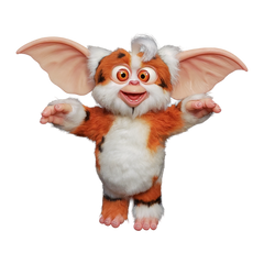 Gremlins 2 - Daffy Prop Replica